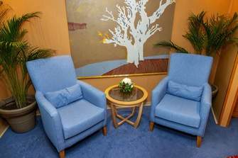 Fred. Olsen Cruise Line Balmoral The Earth Room Interior 5.jpg